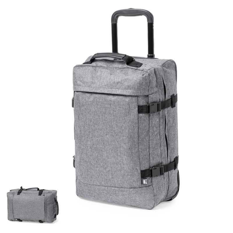 Yacman - TSA Sicherheitsverschluss | Polyester 300D RPET