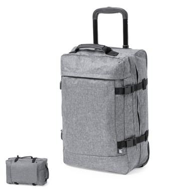 Yacman - TSA Sicherheitsverschluss | Polyester 300D RPET