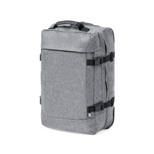 Yacman - TSA Sicherheitsverschluss | Polyester 300D RPET