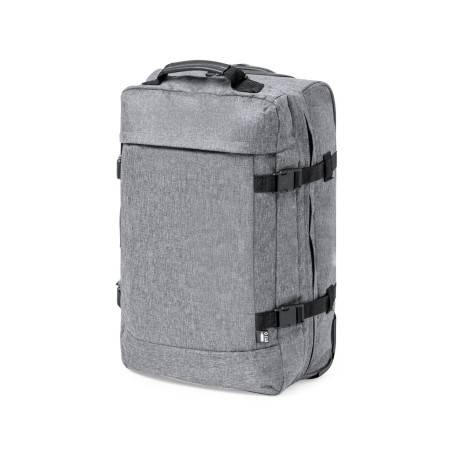 Yacman - TSA Sicherheitsverschluss | Polyester 300D RPET