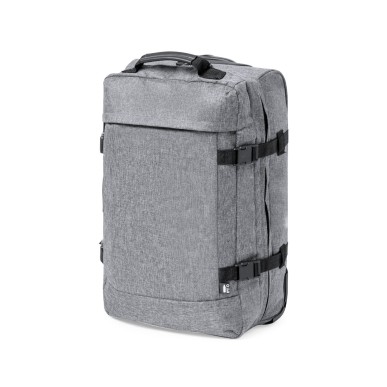 Yacman - TSA Sicherheitsverschluss | Polyester 300D RPET