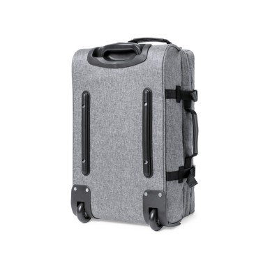 Yacman - TSA Sicherheitsverschluss | Polyester 300D RPET