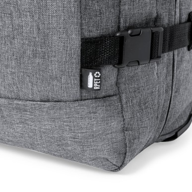 Yacman - TSA Sicherheitsverschluss | Polyester 300D RPET