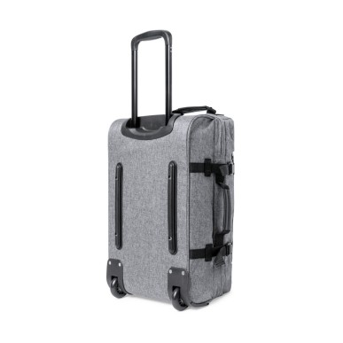 Yacman - TSA Sicherheitsverschluss | Polyester 300D RPET