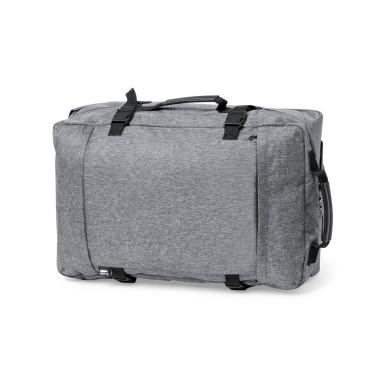 Yacman - TSA Sicherheitsverschluss | Polyester 300D RPET