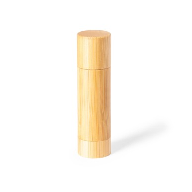 Fitol - SPF15. Vanille Aroma | Bambus
