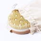 Ruck - Baumwolle Etui | Holz Ruck - Baumwolle Etui | Holz