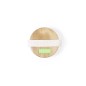Ruck - Baumwolle Etui | Holz Ruck - Baumwolle Etui | Holz
