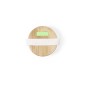 Ruck - Baumwolle Etui | Holz Ruck - Baumwolle Etui | Holz