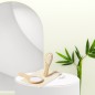 Dianex - 2 Pièces. Étui Coton | Bois