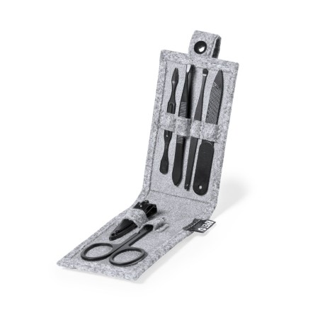 Lacky - 6 Accessoires | Feutrine RPET