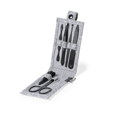 Lacky - 6 Accessoires | Feutrine RPET