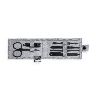 Lacky - 6 Accessoires | Feutrine RPET