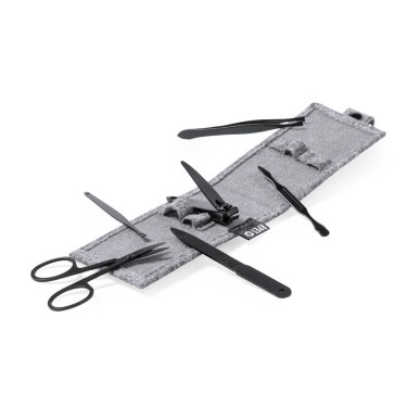 Lacky - 6 Accessoires | Feutrine RPET