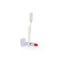 Dental Kit - Brosse à Dents Paille de Blé/ PP. Dentifrice 6 gr Dental Kit - Brosse à Dents Paille de Blé/ PP. Dentifrice 6 gr