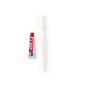 Dental Kit - Brosse à Dents Paille de Blé/ PP. Dentifrice 6 gr Dental Kit - Brosse à Dents Paille de Blé/ PP. Dentifrice 6 gr