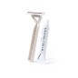 Shaving Kit - Lame de rasoir Paille de Blé/ PP. Gel de rasage 8 gr