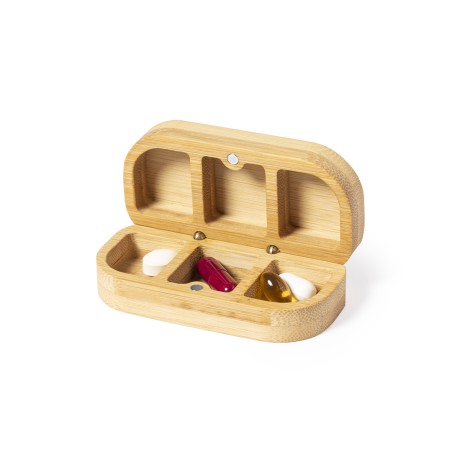 Pensol - 3 Abteilungen | Bambus