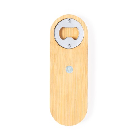 Perring - Magnetisch | Bambus