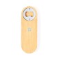 Perring - Magnetisch | Bambus