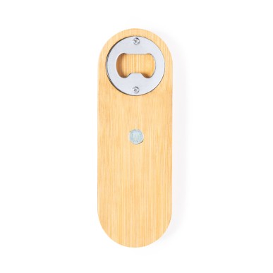 Perring - Magnetisch | Bambus
