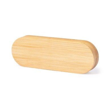 Perring - Magnetisch | Bambus