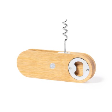 Perring - Magnetisch | Bambus