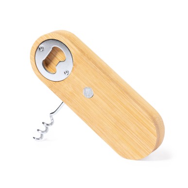 Perring - Magnetisch | Bambus