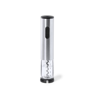 Deyong - 4 Piles AA Non Incluses | Acier Inox/ ABS
