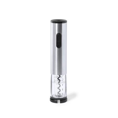 Deyong - 4 Piles AA Non Incluses | Acier Inox/ ABS