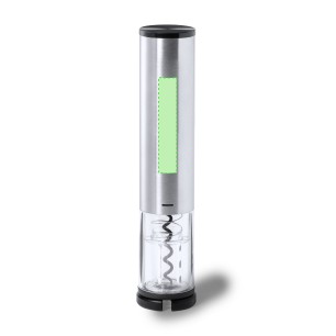Deyong - 4 Piles AA Non Incluses | Acier Inox/ ABS