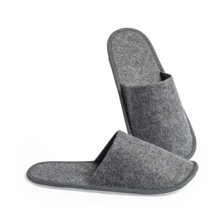 Kaicel - Antidérapant. Taille Unique 36-43 | Feutrine RPET