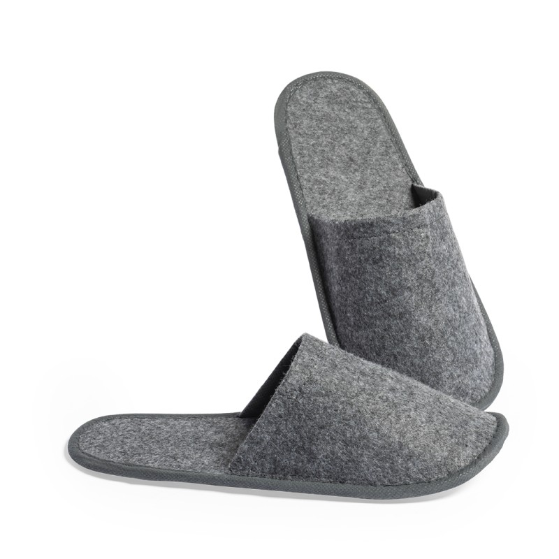 Kaicel - Antidérapant. Taille Unique 36-43 | Feutrine RPET