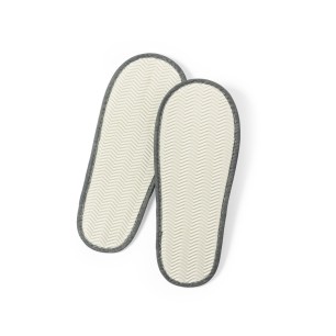 Kaicel - Antidérapant. Taille Unique 36-43 | Feutrine RPET