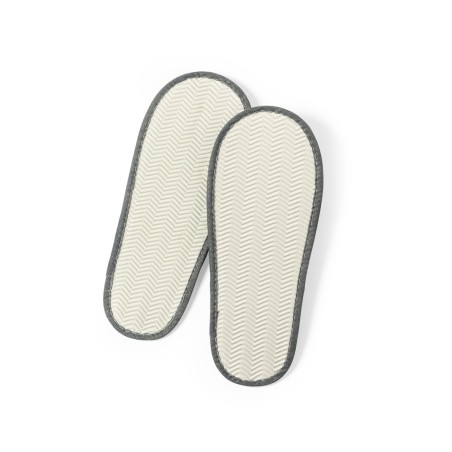 Kaicel - Antidérapant. Taille Unique 36-43 | Feutrine RPET
