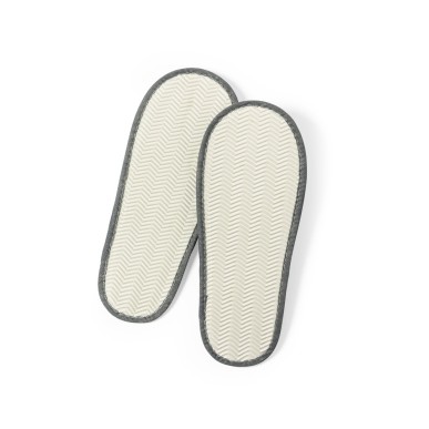 Kaicel - Antidérapant. Taille Unique 36-43 | Feutrine RPET
