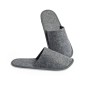 Kaicel - Antidérapant. Taille Unique 36-43 | Feutrine RPET
