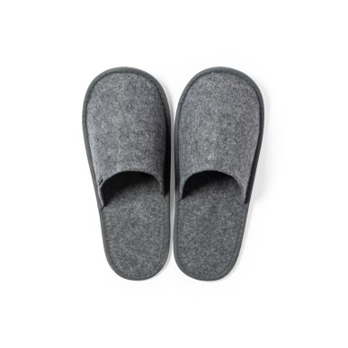 Kaicel - Antidérapant. Taille Unique 36-43 | Feutrine RPET