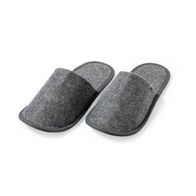 Kaicel - Antidérapant. Taille Unique 36-43 | Feutrine RPET