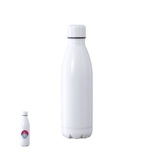 Varn - 500 ml | Acier Inox