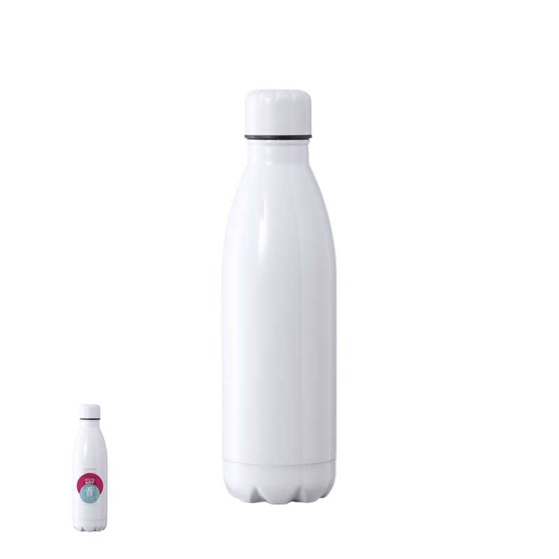 Varn - 500 ml | Acier Inox
