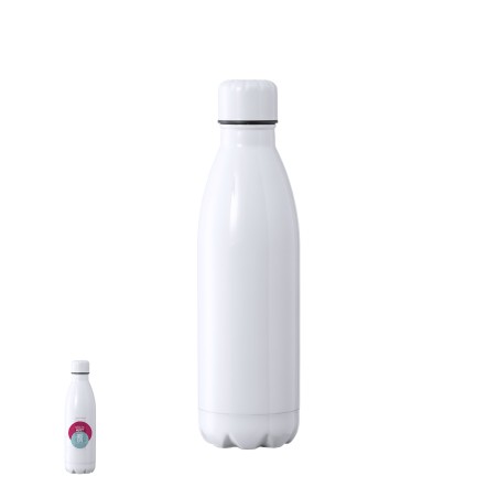 Varn - 500 ml | Acier Inox