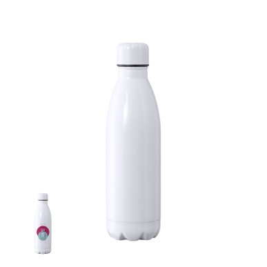 Varn - 500 ml | Acier Inox