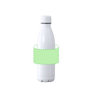 Varn - 500 ml | Acier Inox
