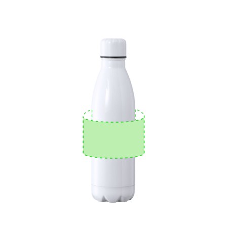 Varn - 500 ml | Acier Inox