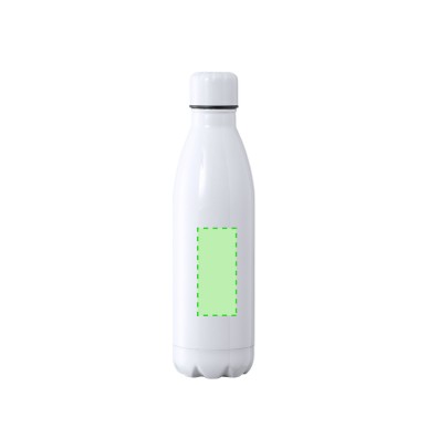 Varn - 500 ml | Acier Inox