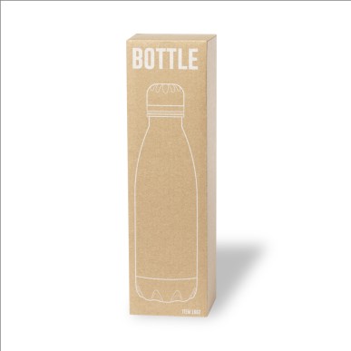 Varn - 500 ml | Acier Inox