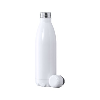 Varn - 500 ml | Acier Inox