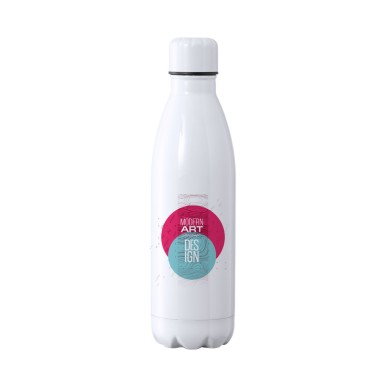 Varn - 500 ml | Acier Inox