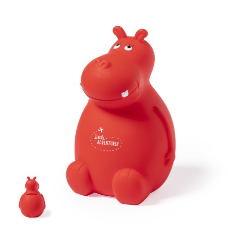 Hippo - PVC